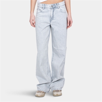 Grunt Tenerife Low Waist Sky Grey